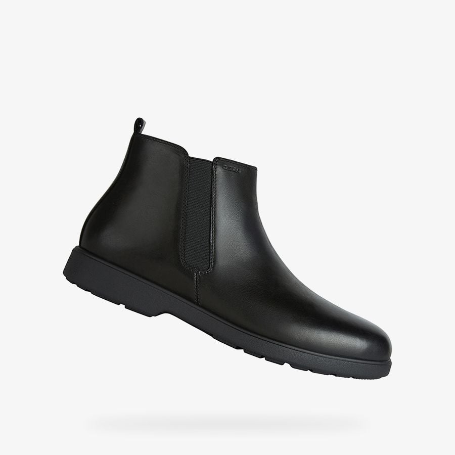  Giày Boots Nam Spherica Ec11 Wide 