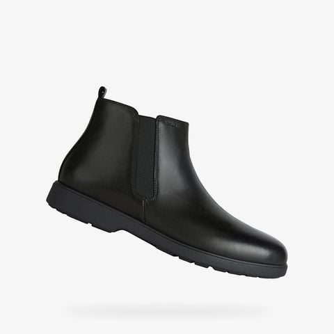  Giày Boots Nam Spherica Ec11 Wide 