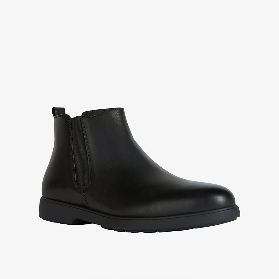  Giày Boots Nam Spherica Ec11 Wide 