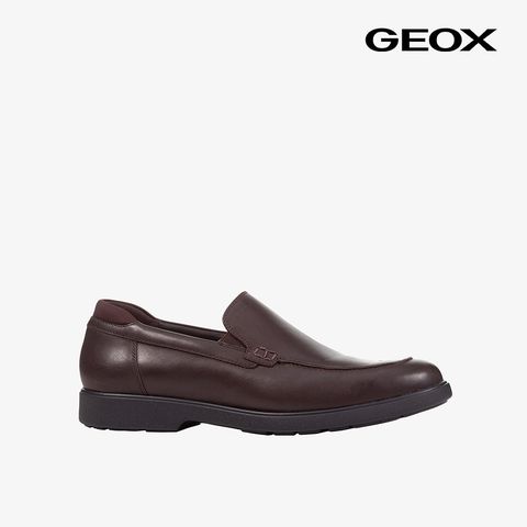  Giày Lười Nam GEOX U Spherica Ec11 Wide C 