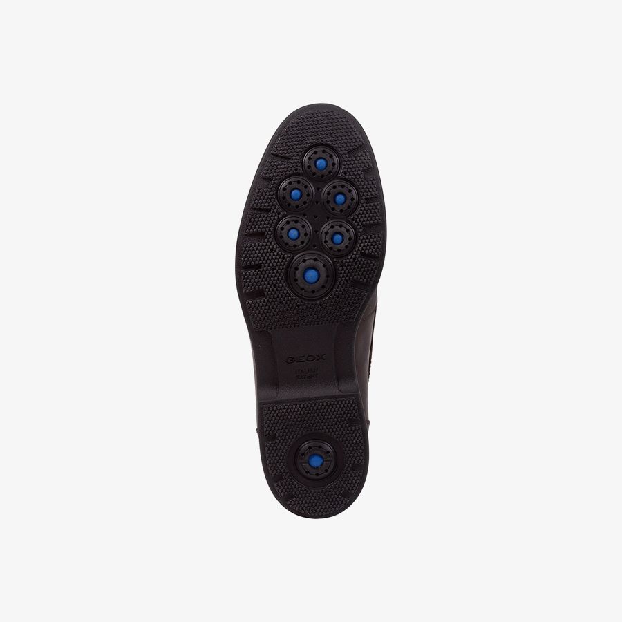  Giày Lười Nam Spherica Ec11 Wide 