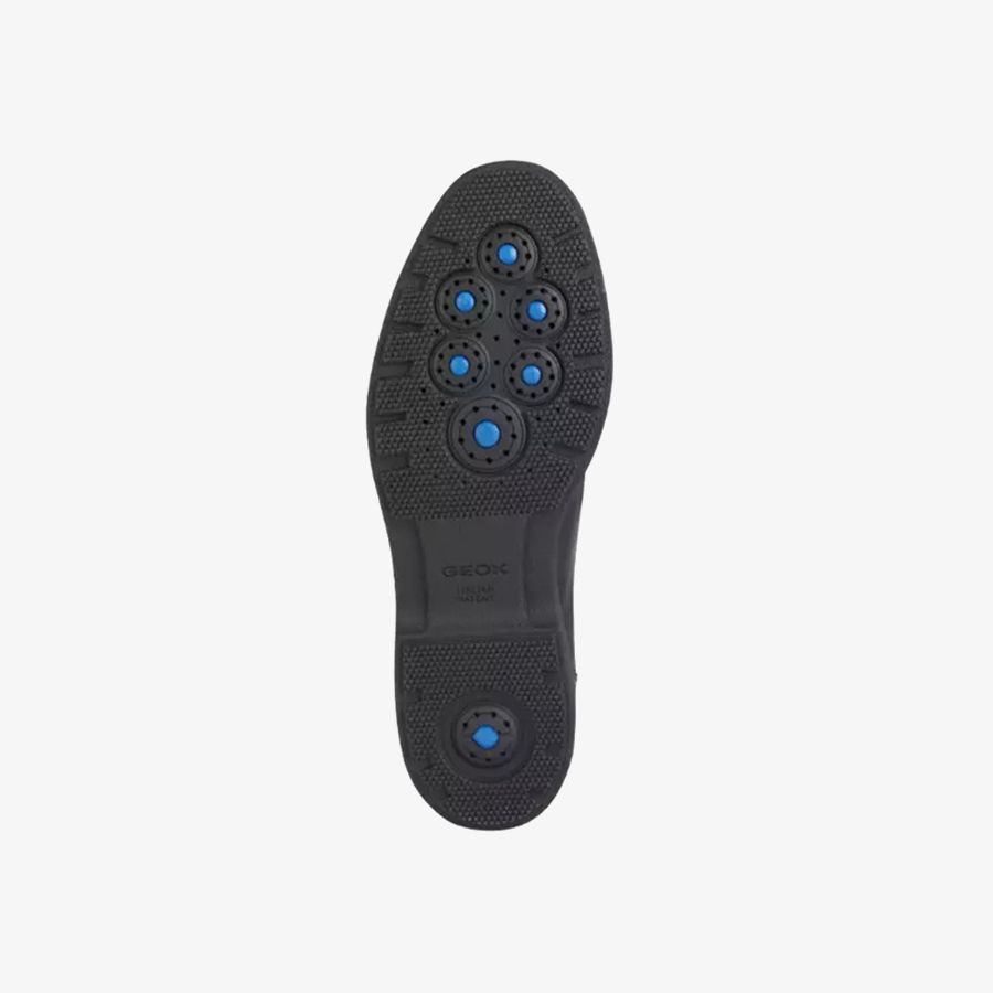  Giày Lười Nam Spherica Ec11 Wide 