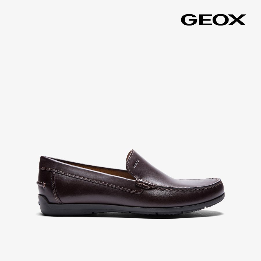 Giay L i Nam GEOX U Siron AGiay L i Nam GEOX U Siron A SMO.LEA SHOOZ.VN