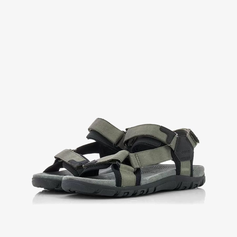  Giày Sandals Nam GEOX U S.Strada A 