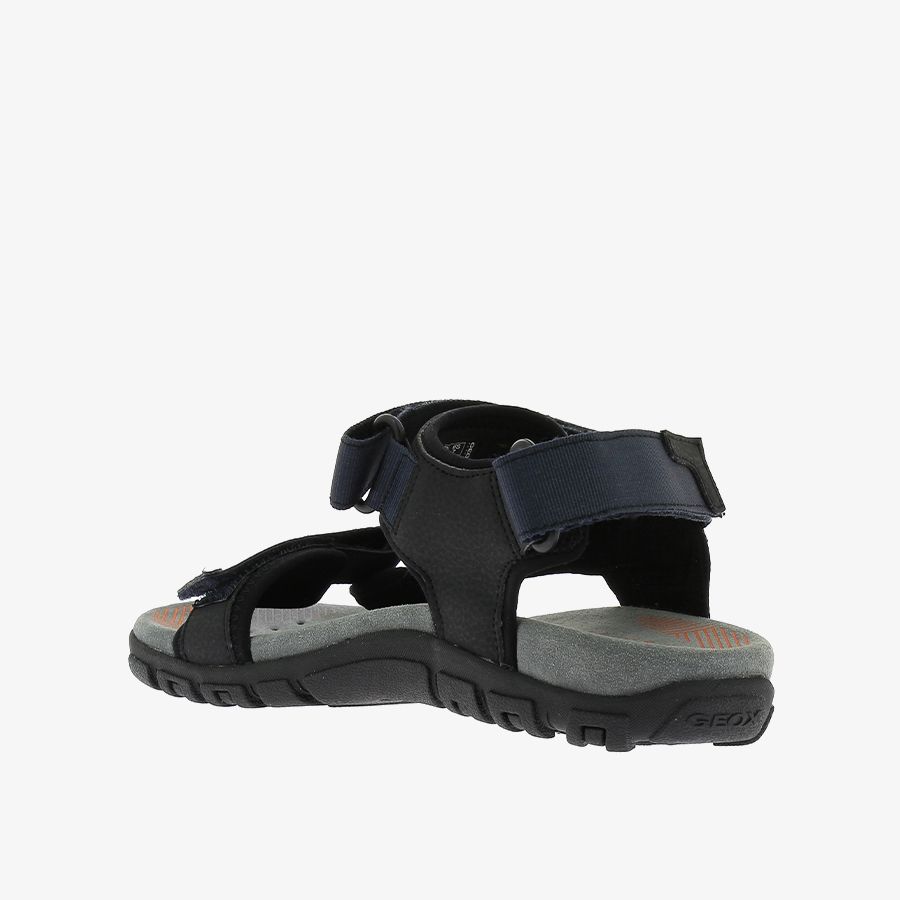  Giày Sandals Nam GEOX U S.Strada A 