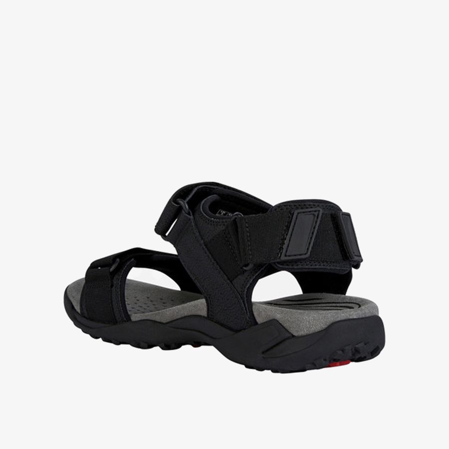  Giày Sandals Nam GEOX U Terreno+Grip A 