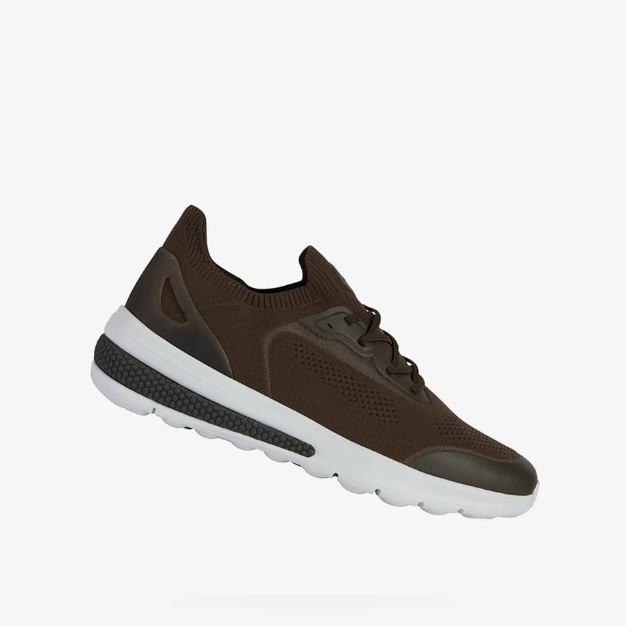  Giày Sneakers Nam Spherica Actif 