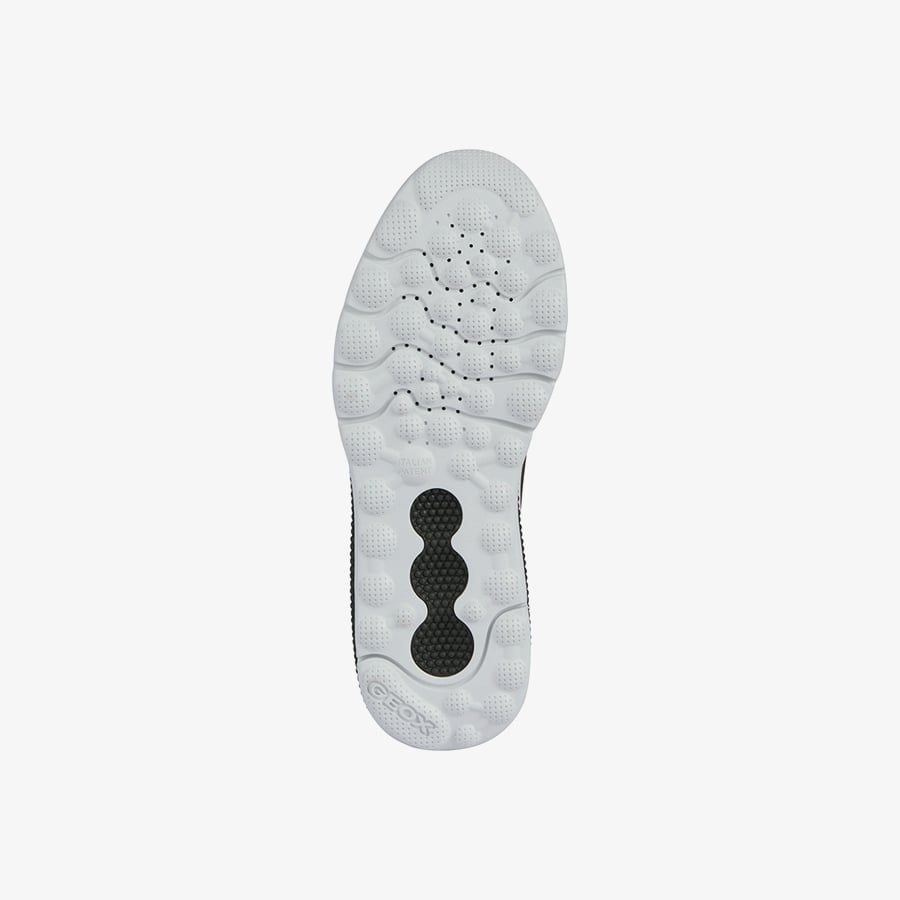  Giày Sneakers Nam Spherica Actif 