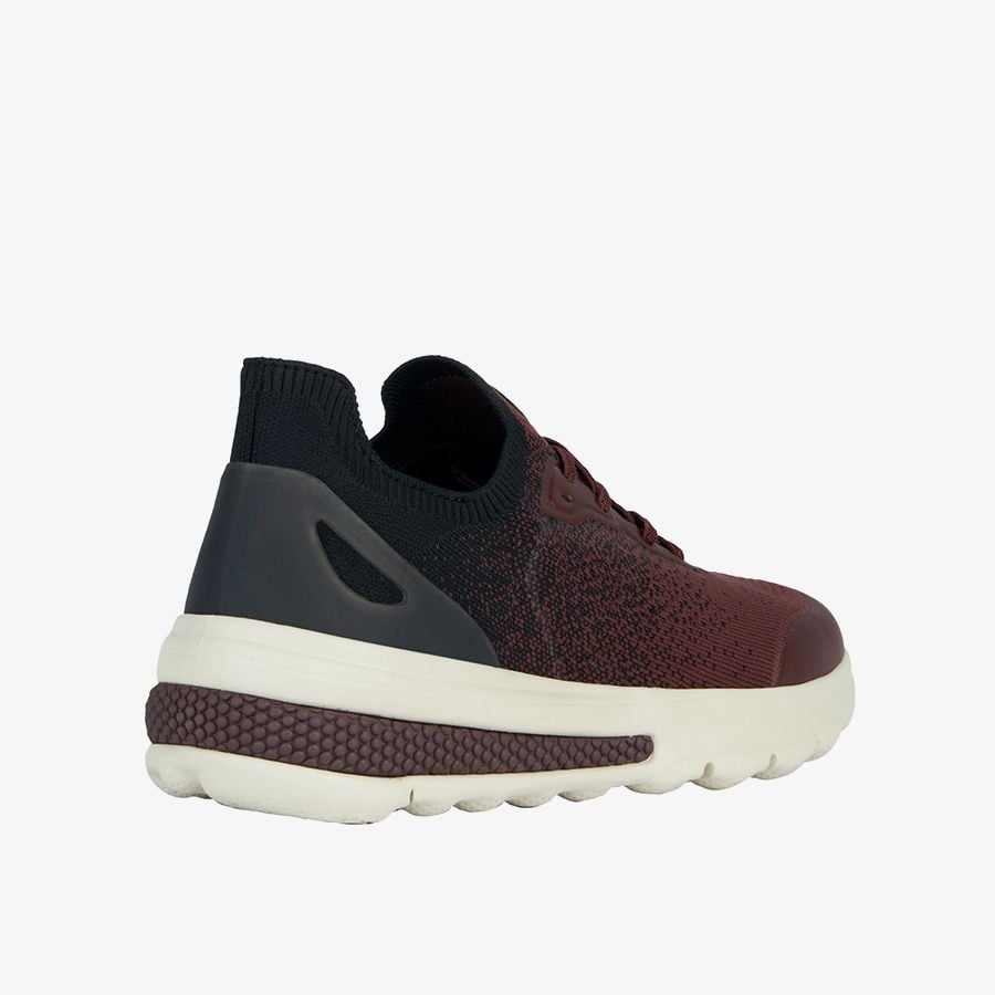  Giày Sneakers Nam Spherica Actif 