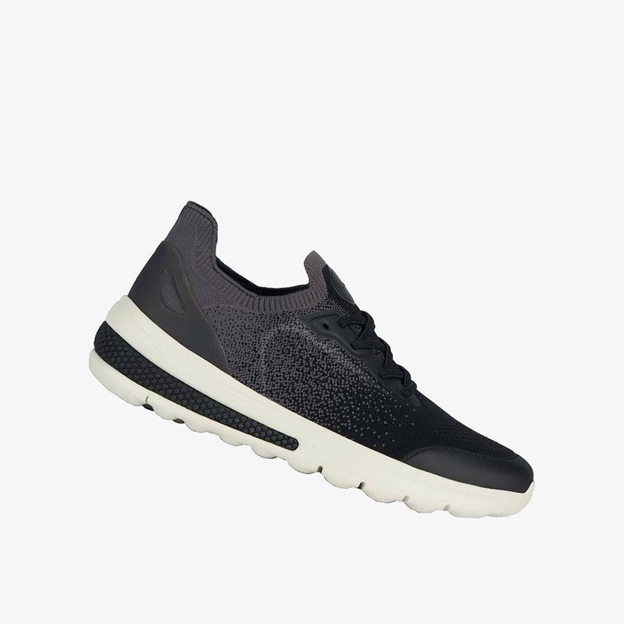  Giày Sneakers Nam Spherica Actif 