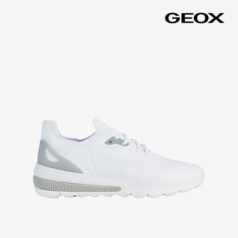  Giày Sneakers Nam GEOX U SPHERICA ACTIF A 