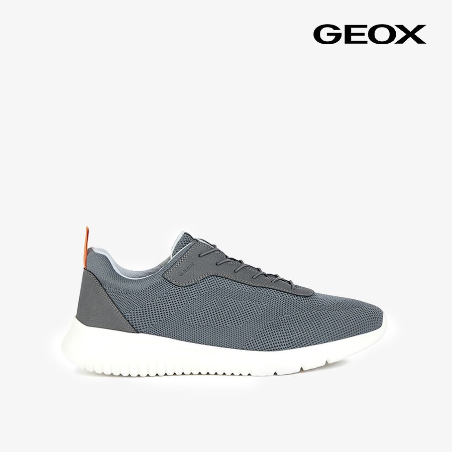  Giày Sneakers Nam GEOX U Monreale A 