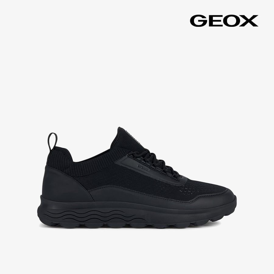  Giày Sneakers Nam GEOX U SPHERICA A 