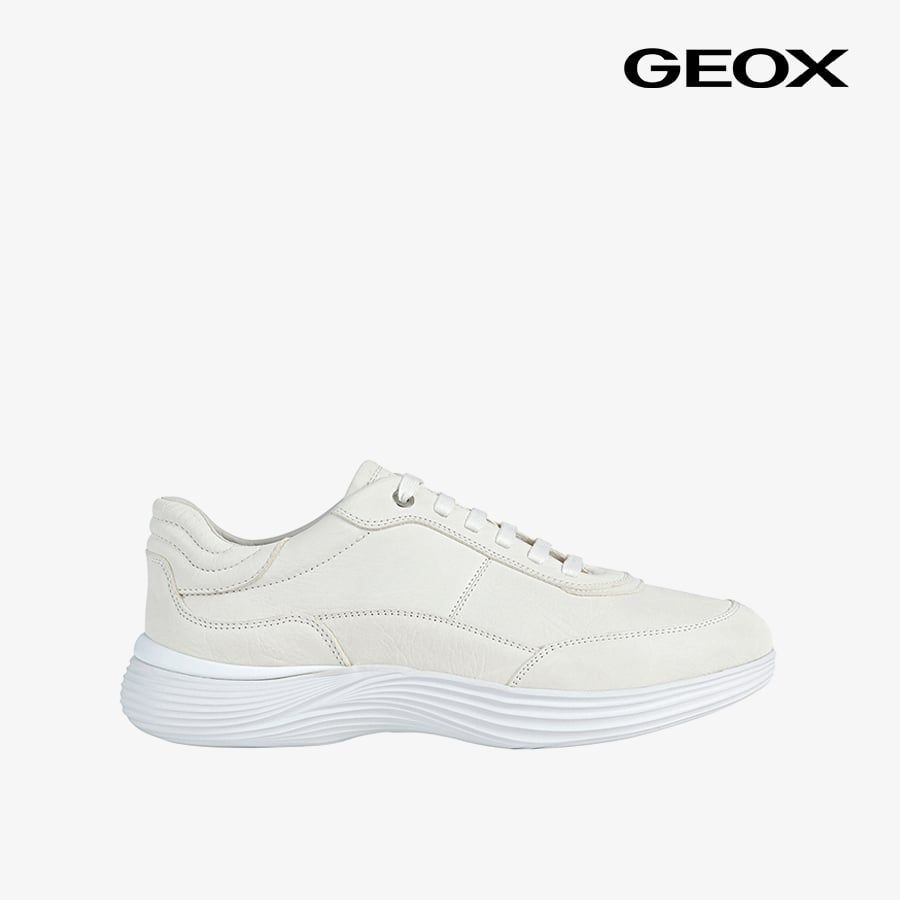  Giày Sneakers Nam GEOX U Fluctis A 