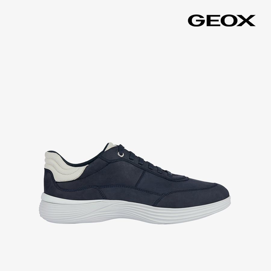  Giày Sneakers Nam GEOX U Fluctis A 