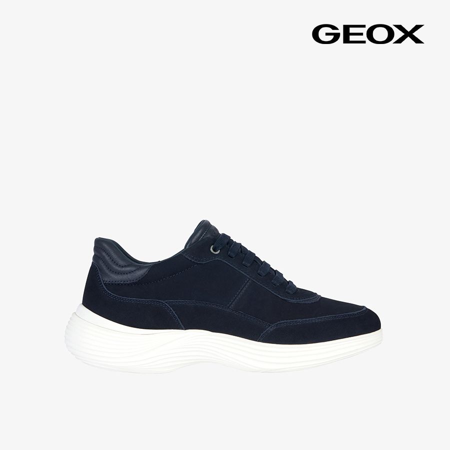  Giày Sneakers Nam GEOX U Fluctis A 