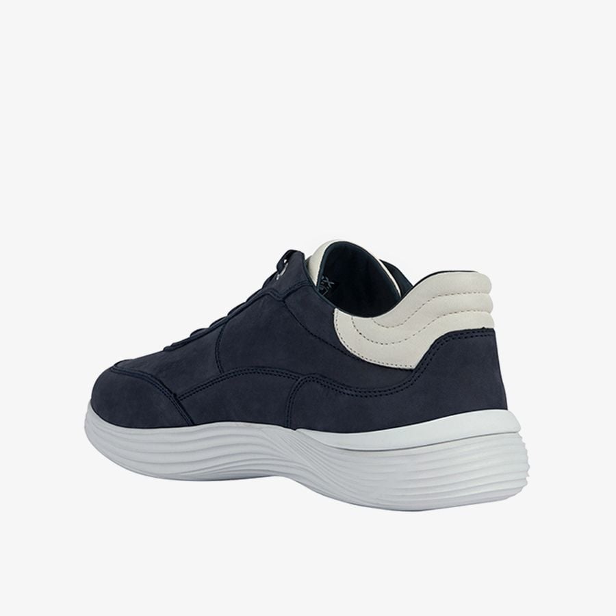  Giày Sneakers Nam GEOX U Fluctis A 