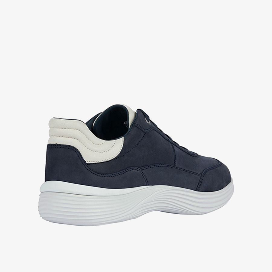  Giày Sneakers Nam GEOX U Fluctis A 