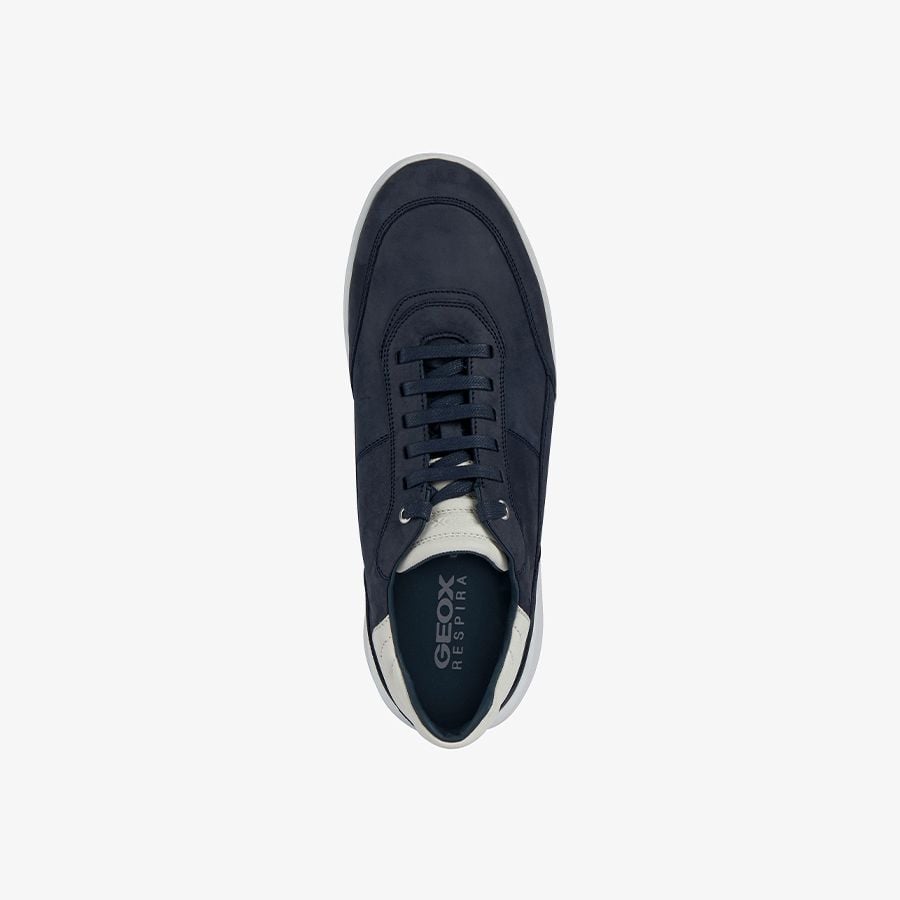  Giày Sneakers Nam Fluctis 