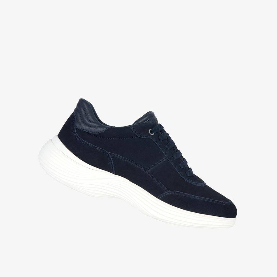  Giày Sneakers Nam Fluctis 