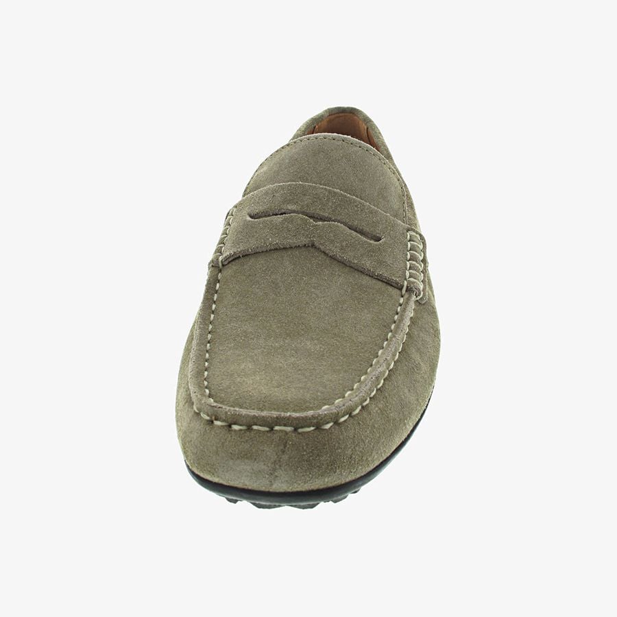  Giày Tây Nam Kosmopolis + Grip 