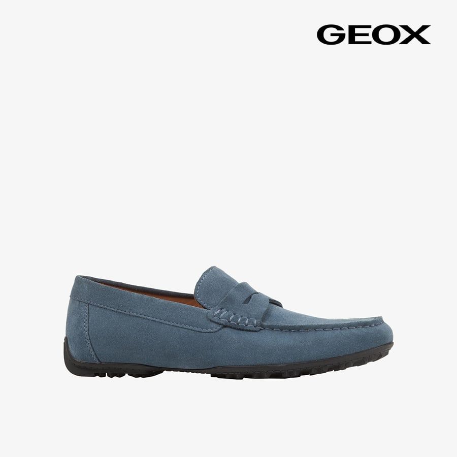  Giày Lười Nam Kosmopolis + Grip 