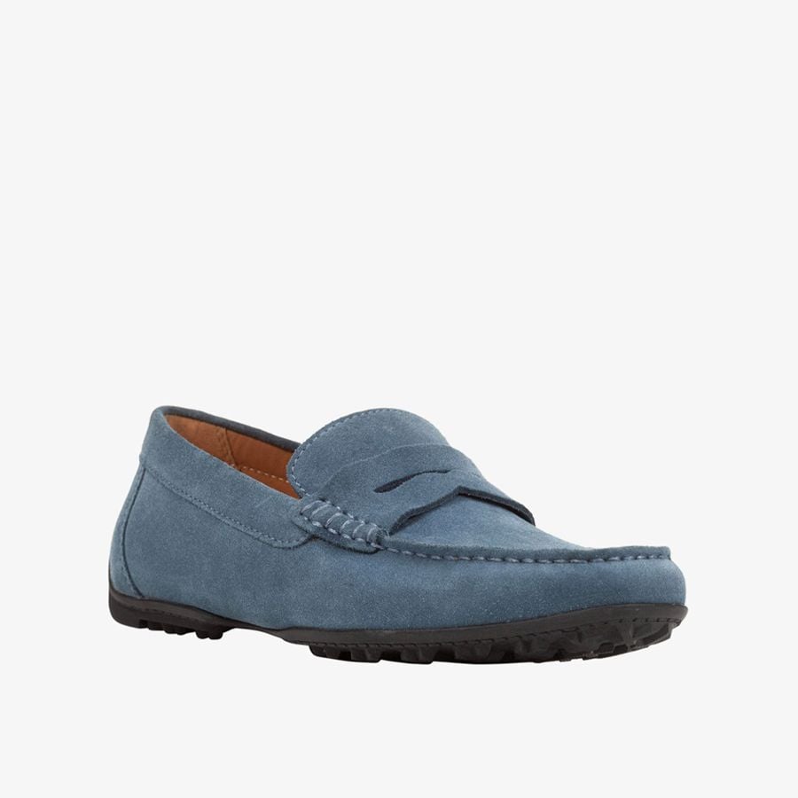  Giày Lười Nam Kosmopolis + Grip 