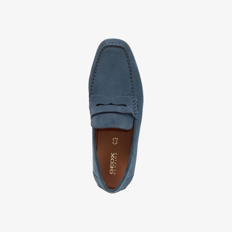  Giày Lười Nam Kosmopolis + Grip 
