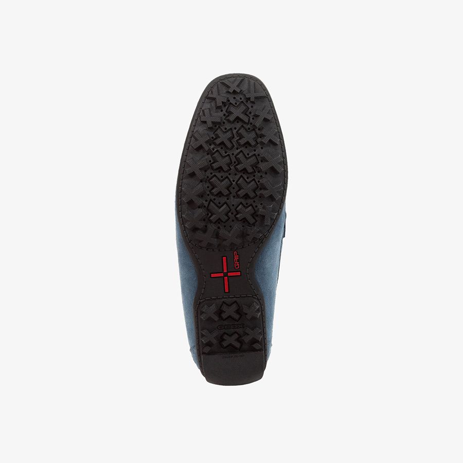  Giày Lười Nam Kosmopolis + Grip 