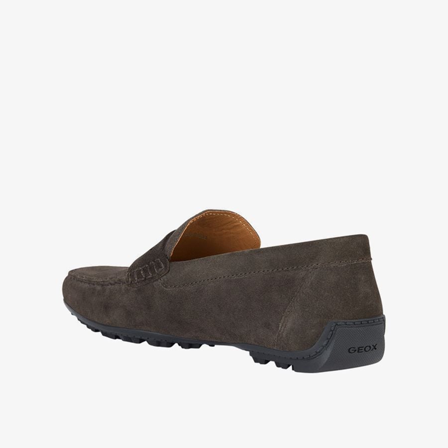  Giày Lười Nam Kosmopolis + Grip 