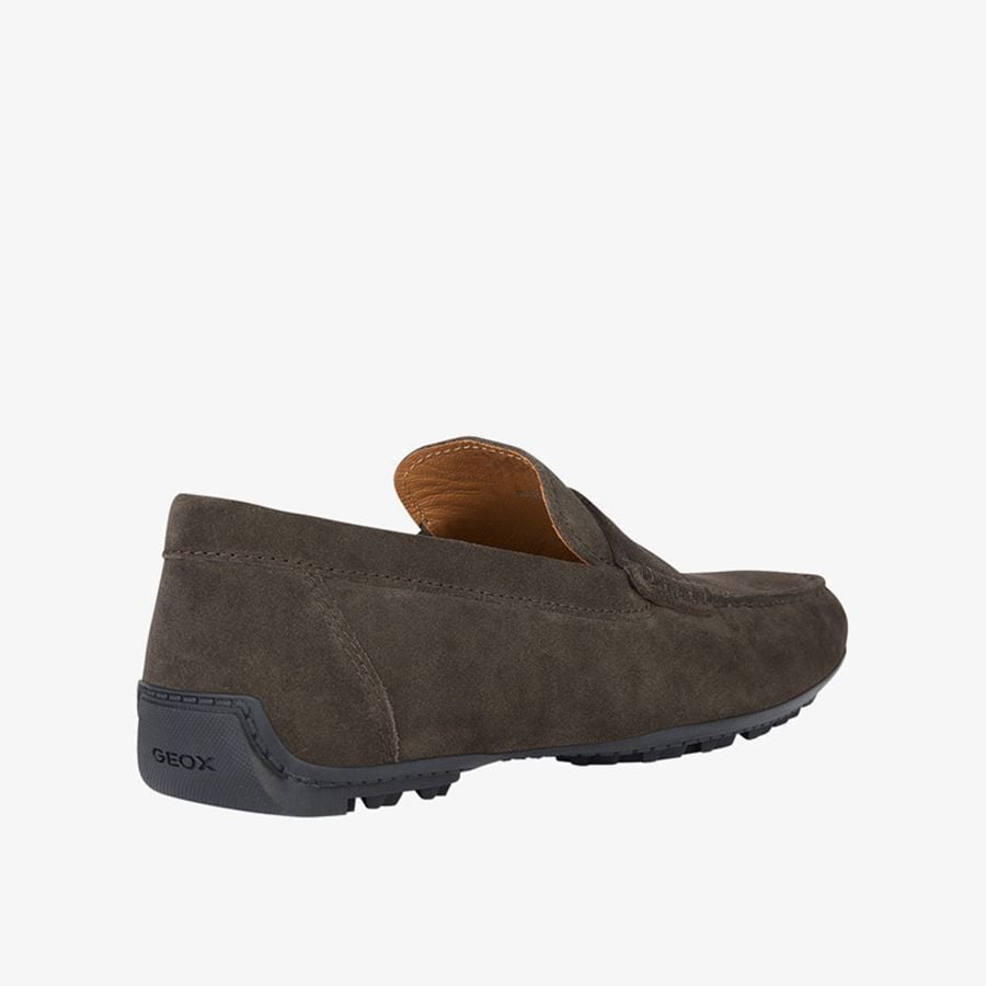  Giày Lười Nam Kosmopolis + Grip 