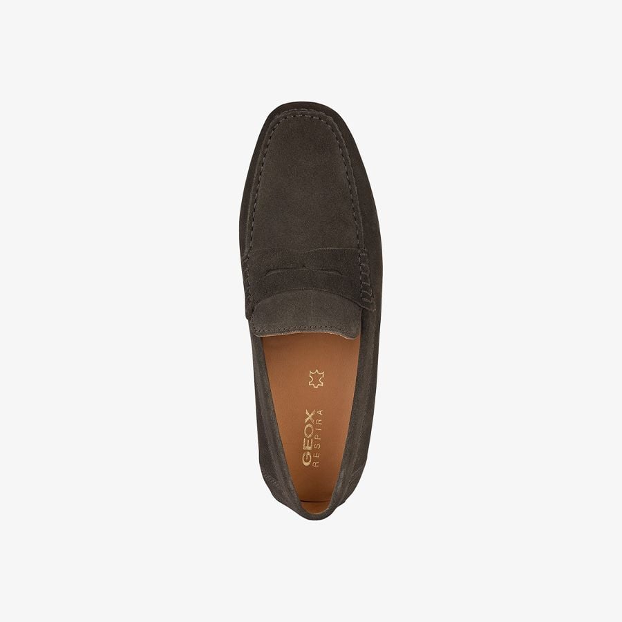  Giày Lười Nam Kosmopolis + Grip 