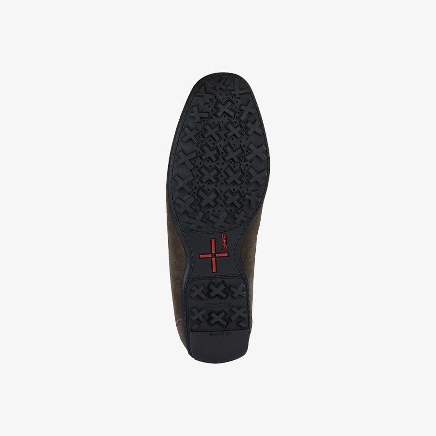  Giày Lười Nam Kosmopolis + Grip 
