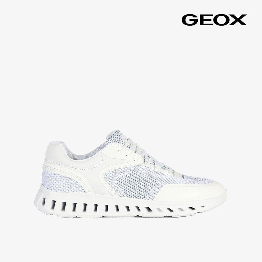  Giày Sneakers Nam GEOX U Outstream A 