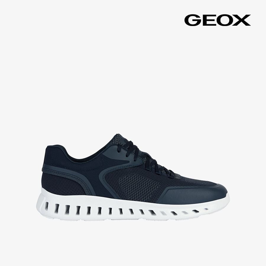  Giày Sneakers Nam GEOX U Outstream A 