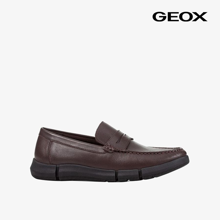  Giày Lười Nam Adacter M Wide 