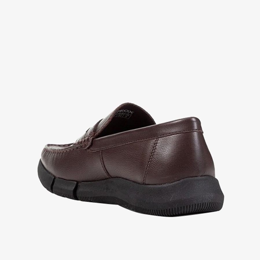  Giày Lười Nam Adacter M Wide 