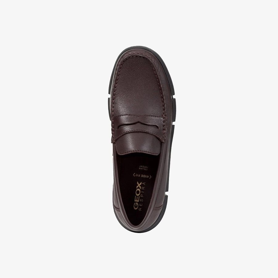  Giày Lười Nam Adacter M Wide 