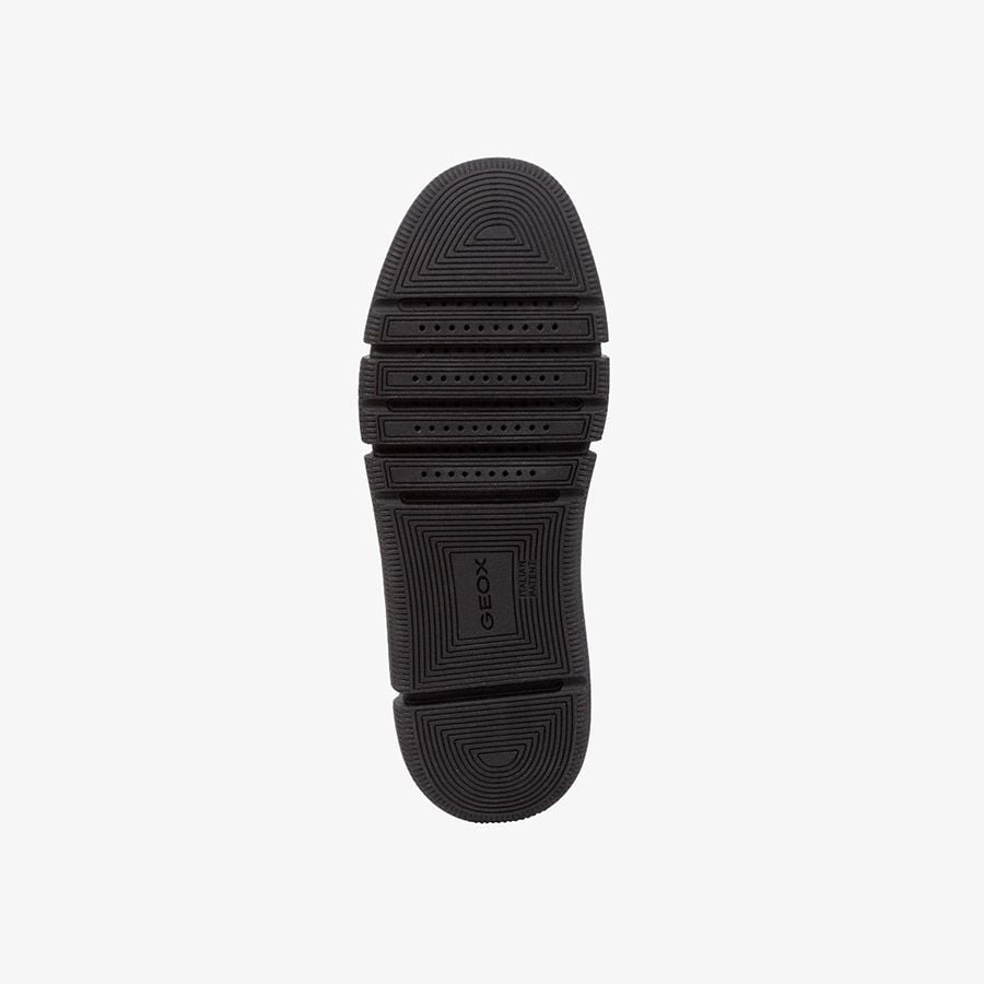  Giày Lười Nam Adacter M Wide 