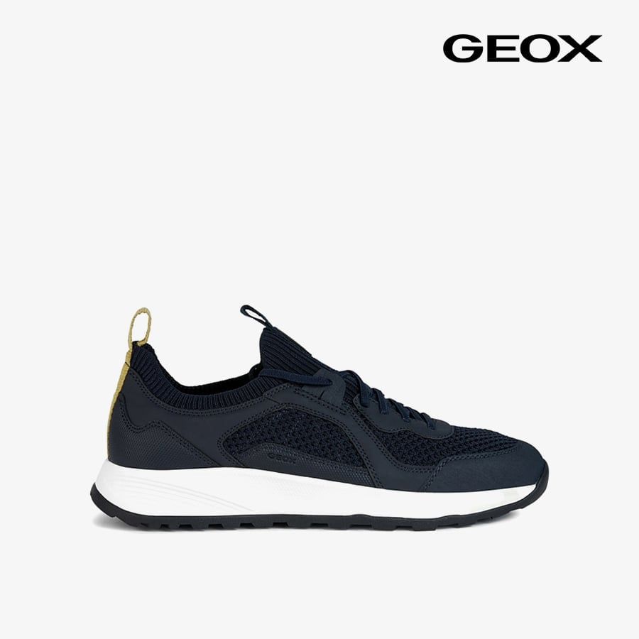  Giày Sneakers Nam GEOX U TERRESTRE A 