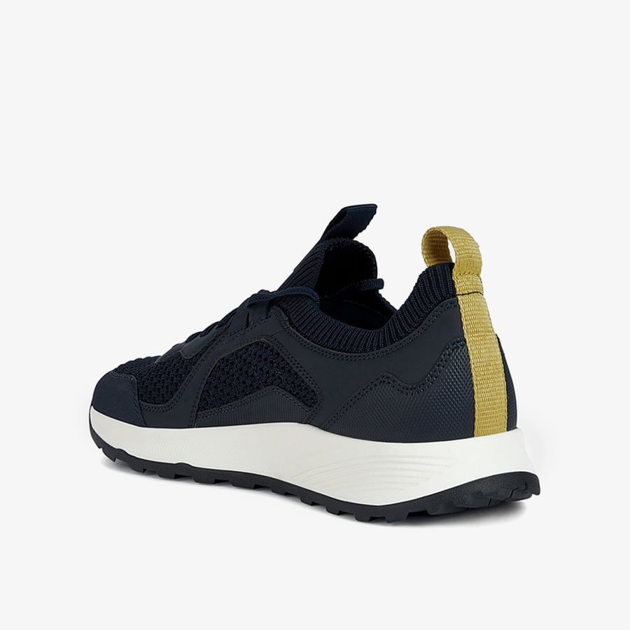  Giày Sneakers Nam Terrestre 