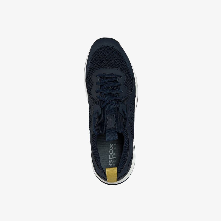  Giày Sneakers Nam Terrestre 