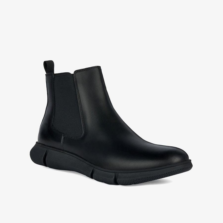  Giày Boots Nam Adacter F 