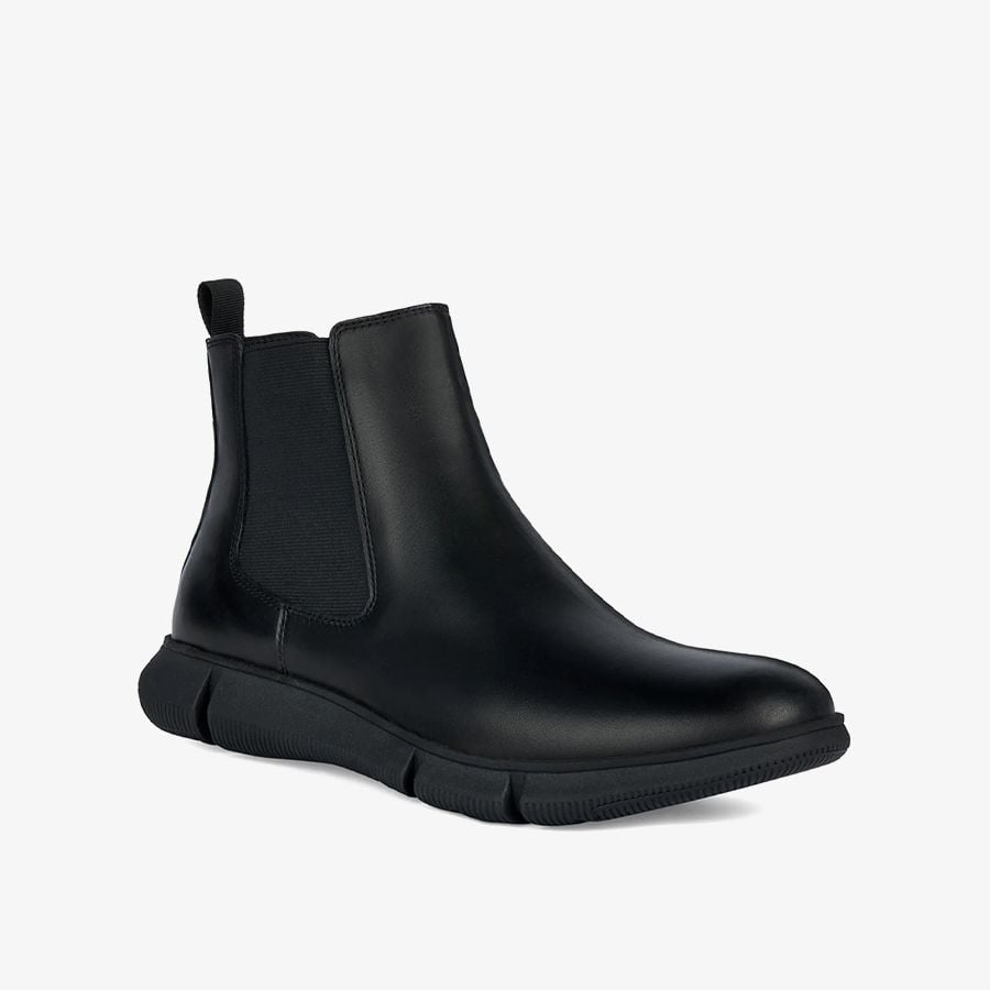  Giày Boots Nam Adacter F 