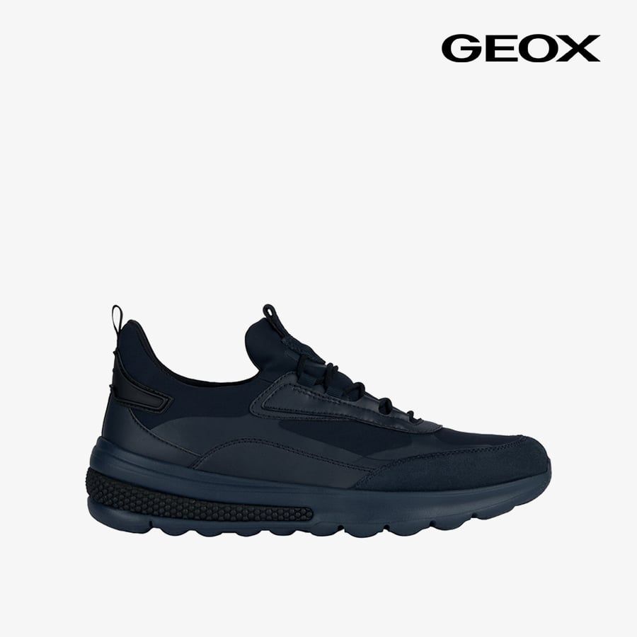  Giày Sneakers Nam GEOX U Spherica Actif A 