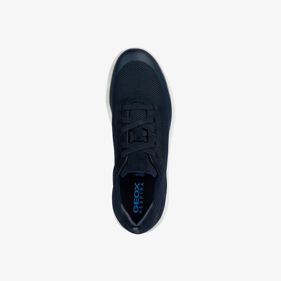  Giày Sneakers Nam Spherica 