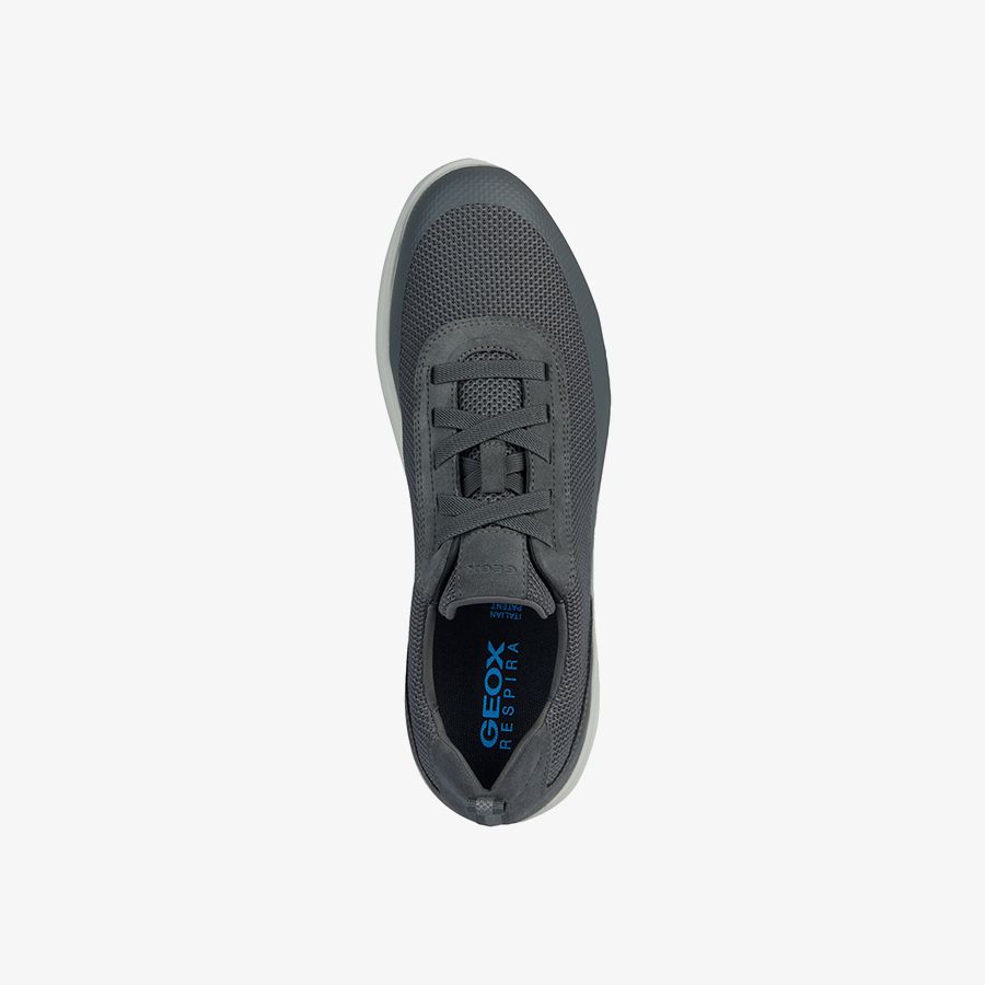  Giày Sneakers Nam Spherica 