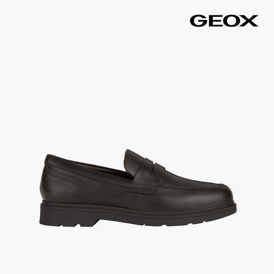  Giày Lười Nam GEOX U Spherica Ec1 A 