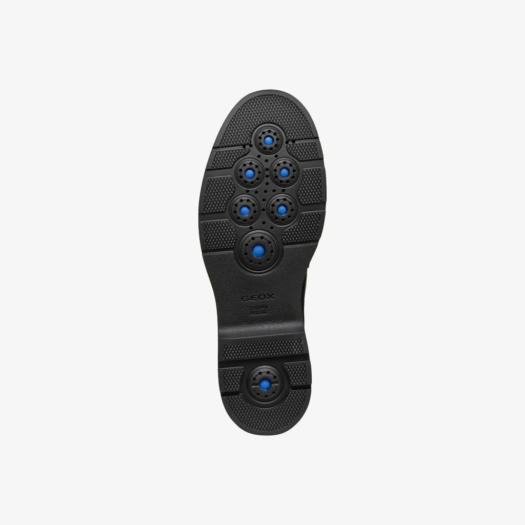  Giày Lười Nam Spherica Ec1 