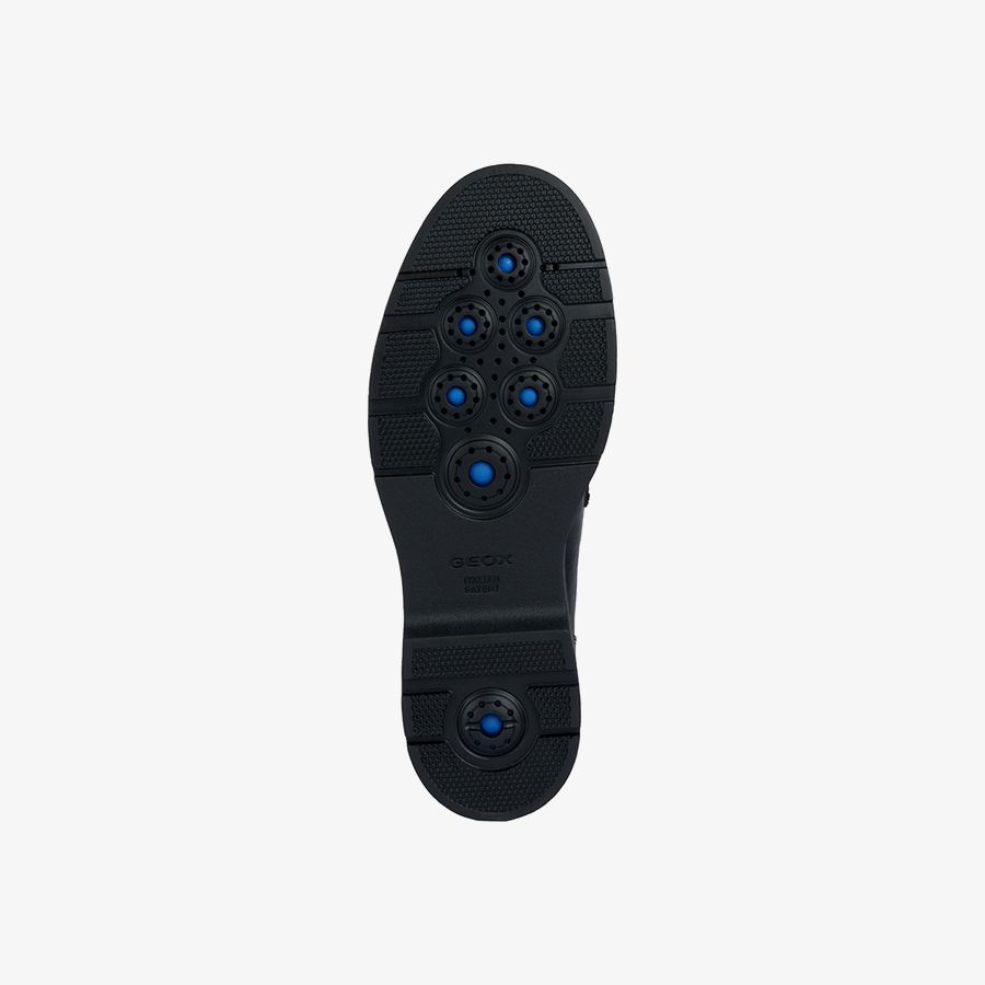  Giày Lười Nam Spherica Ec1 